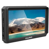 Monitor de Camara Lilliput A5 4K