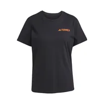 Remera Adidas JJ1610 Terrex Femenino