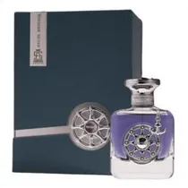 Aurora Voyager Silver Edp 100ML Masc