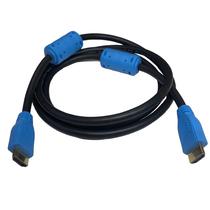 Cabo HDMI Azplus 1.50MTS/Black/Blue