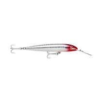 Señuelo Artificial Rapala Countdown Magnum CDMAG18 Rhu 18CM 70GR
