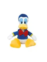 Foster Peluches Peluche Donald Clasico 30CM Detalles En El Producto 1+ Multicolor