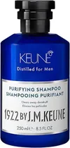 Shampoo Keune 1922 BY J.M.Keune Purifying Shampoo - 250ML