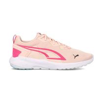 Tenis Puma Feminino Rosa 386269-07