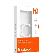 Mcdodo PC-4922 Case Iphonne 16 Pro