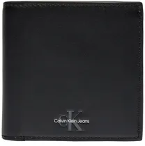 Carteira Calvin Klein K50K512442 Beh - Masculina