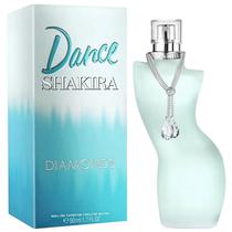 Perfume Feminino Shakira Dance Diamonds Edt 50 ML