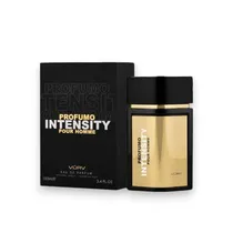 Perfume Masculino Vurv Profumo Intesity Edp 100ML