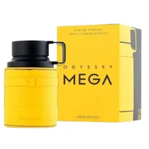 Perfume Armaf Odyssey Mega 100ML Edp  Perfume Arm...
