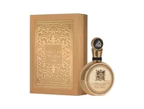 Perf Lattafa Fakhar Gold Edp F 100ML