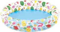 Piscina Intex Wet Set Collection - 59421NP