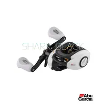 Abu Garcia Carretilla Pro Max SX 1624522 8BB Derecha