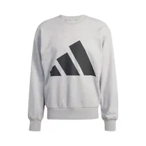 Sudadera Adidas JE8952 Essentials Big Logo French Terry Masculino