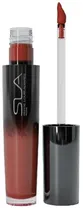 Batom Liquido Sla Paris Shiny Ink Coat 06 Scarlett - 4.5ML