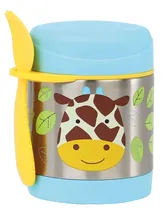 Pote Térmico Skip Hop Food Jar 252380 - 325ML (Girafa)