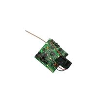 NE4516002 Receiver Set Twingoo