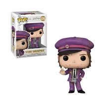Muñeco Funko Pop Harry Potter Stan Shunpike 170