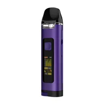 Pod System Uwell Crown D Kit Purple