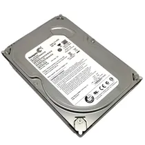 HD Seagate Pipeline Slim Pull 500GB 3.5" SATA 2 5900RPM - ST3500511CS