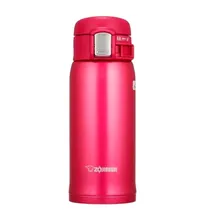 Zojirushi Garrafa Termica Cereja 360M