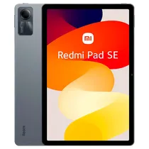 Tablet Xiaomi Redmi Pad Se 128GB 4GB Ram Tela 11" - Graphite