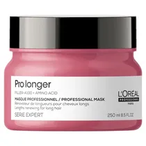 Loreal Mascara Capilar Se Pro Longer Masque