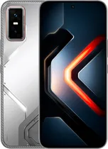 Smartphone Infinix GT 30 Pro Dual Sim 5G 6.78" 12GB Expansível/256GB Blade White