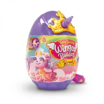 Tiger Head Huevos Sorpresa Huevo Sorpresa Baby Gemmy Royal Bears Plastico 3+ Años Multicolor