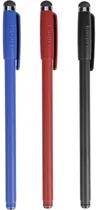 Lápis Optico Targus AMM0601TBUS Stylus & Pen Stylus - Black
