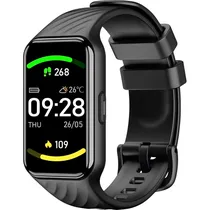 Relógio Smartwatch Blackview R10 - Preto