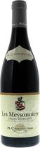 Vinho M.Chapoutier Les Meysonniers Crozes-Hermitage 2020