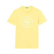Camiseta Benetton 3YR3U1050 00D