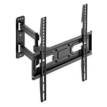 Suporte de TV FTX FTX78-443 32" A 55" / 35K / Articulado - Preto
