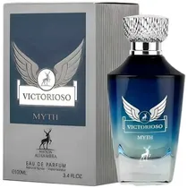 Maison Alhambra Victorioso MYTH Edp 100ML