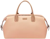 Bolsa David Jones Feminina CM7420 Pink