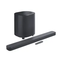 Soundbar JBL Bar 500MK2 5.1 750W Negro