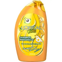 Shampoo L'Oréal Paris Kids Camomila - 265ML