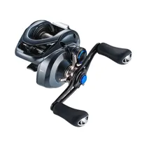 Carretilla Shimano SLX DC XT 71XG Izquierda