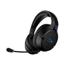 Auricular Inalámbrico Hyperx Cloud Flight Black