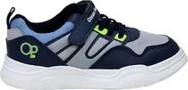 Tênis Kids Op OPK-SAFRAN-G2 - Masculino