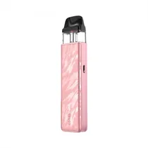 Kit Vaporesso Xros 5 Mini Pod Flow Pink