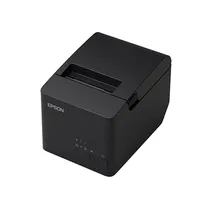 Impressora Termica Epson TM-T20IIIL-001 - Bivolt