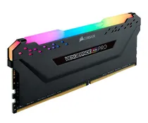 Memória Ram Corsair Vengeance RGB Pro 8GB / DDR4 / 3200MHZ -(CMW8GX4M1E3200C16)