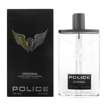 Perfume Police Original - Eau de Toilette - Masculino - 100ML Perfume Police Original - Eau de Toilette - Masculino - 100ML