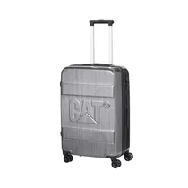 Valija Cat 84039-95 Silver M