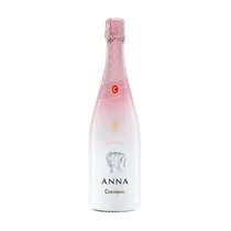 Espumante Codorníu Anna Brut Rosé 750ML