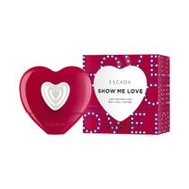 Perfume Escada Show Me Love Eau de Parfum 50ML