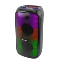 Ecopower Speaker EP-2238 40W/ BT/ USB/ Aux/ TF/ Microfono