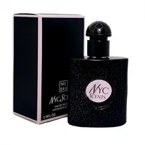 Perfume NYC Scents No.044 Edt Feminino 25ML