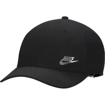 Boné Nike Dri-Fit Club Structured Metal Unisex M/L Preto – FB5371010